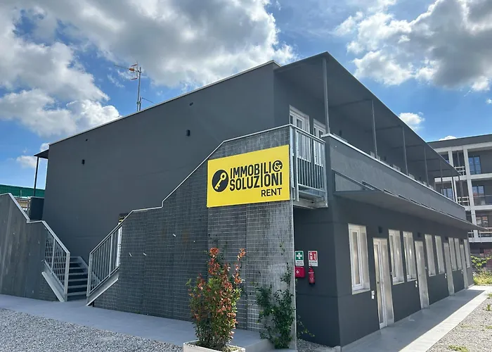 Corridoni33 - Immobili e Soluzioni Rent