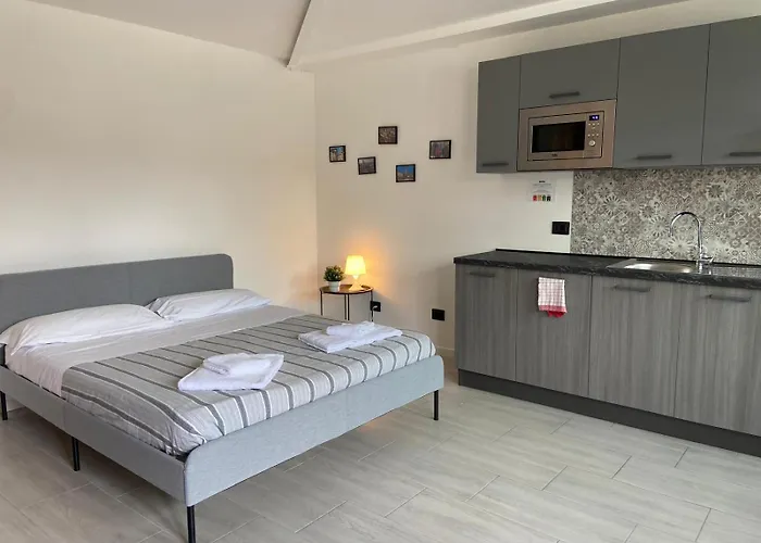 Corridoni33 - Immobili e Soluzioni Rent